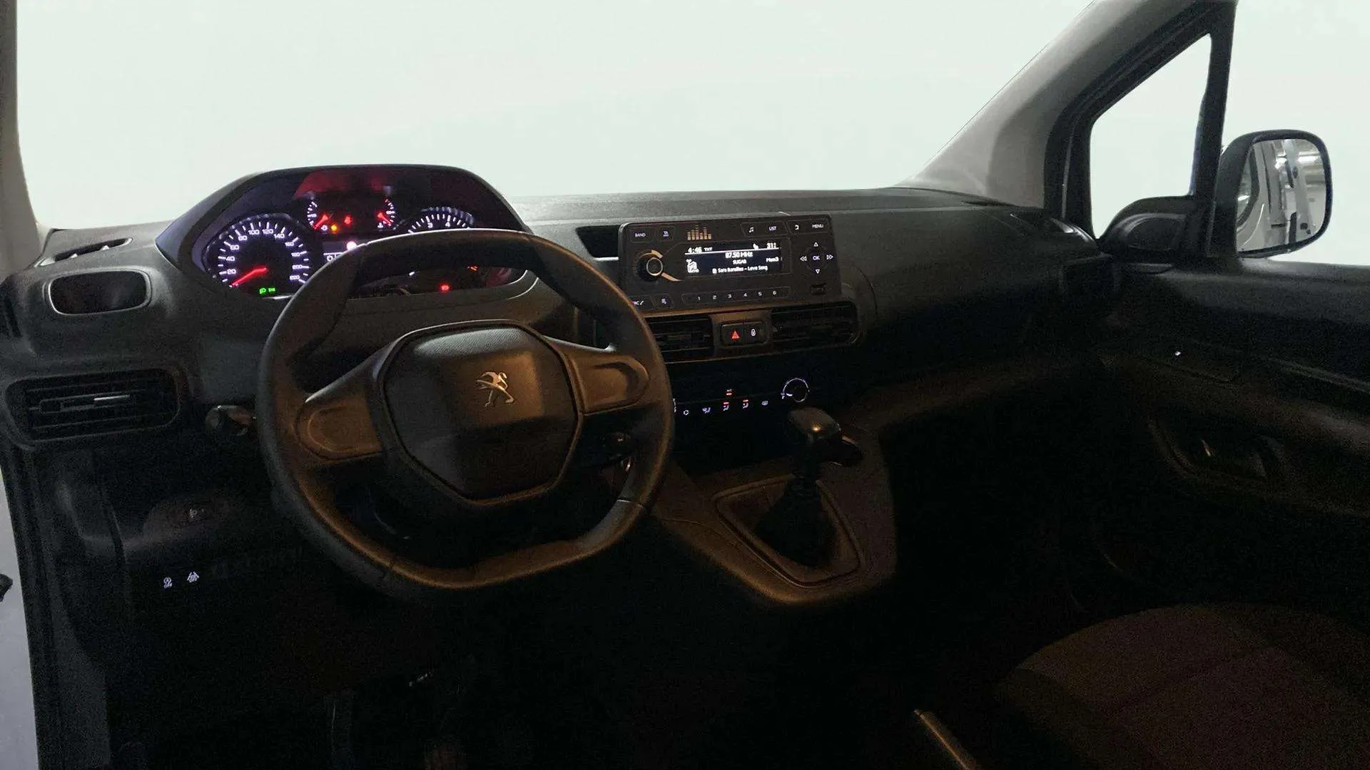Peugeot Rifter Active Pack Standard BlueHDi - foto 9