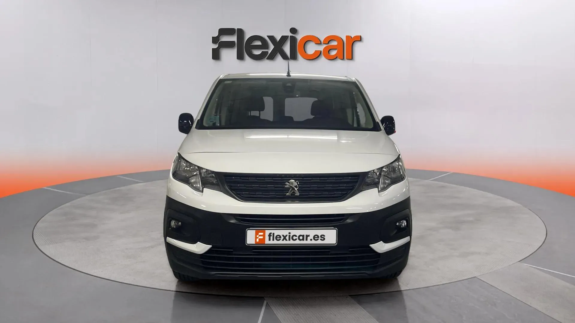 Peugeot Rifter Active Pack Standard BlueHDi - foto 2