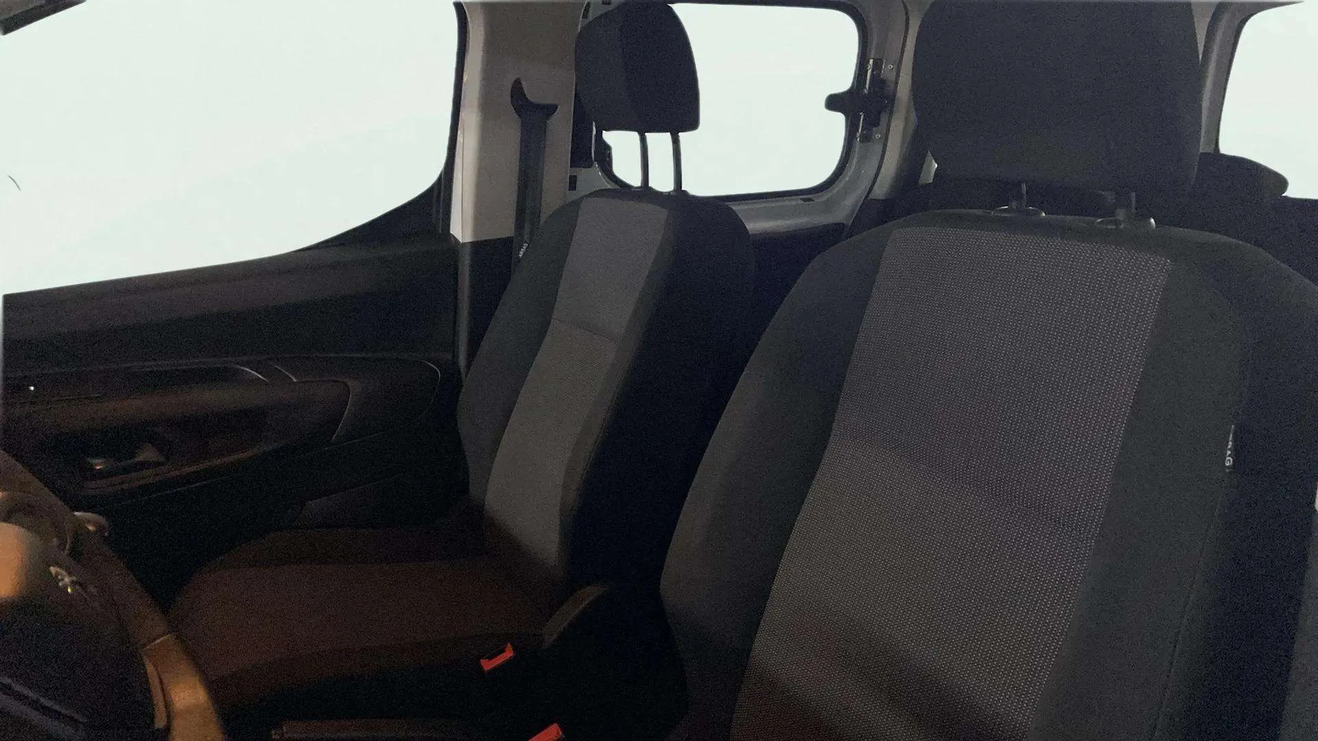 Peugeot Rifter Active Pack Standard BlueHDi - foto 16