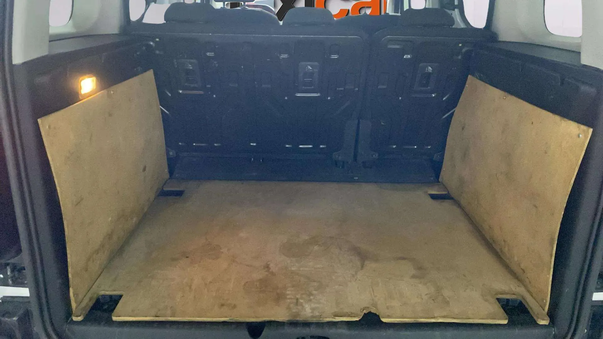 Peugeot Rifter Active Pack Standard BlueHDi - foto 20