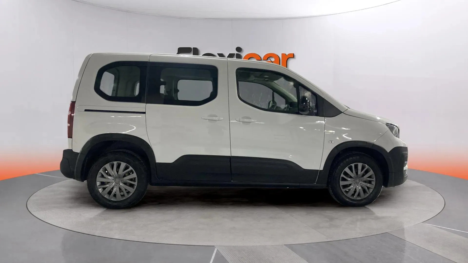 Peugeot Rifter Active Pack Standard BlueHDi - foto 8