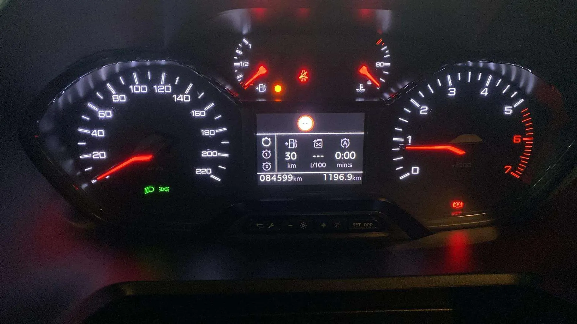 Peugeot Rifter Active Pack Standard BlueHDi - foto 11
