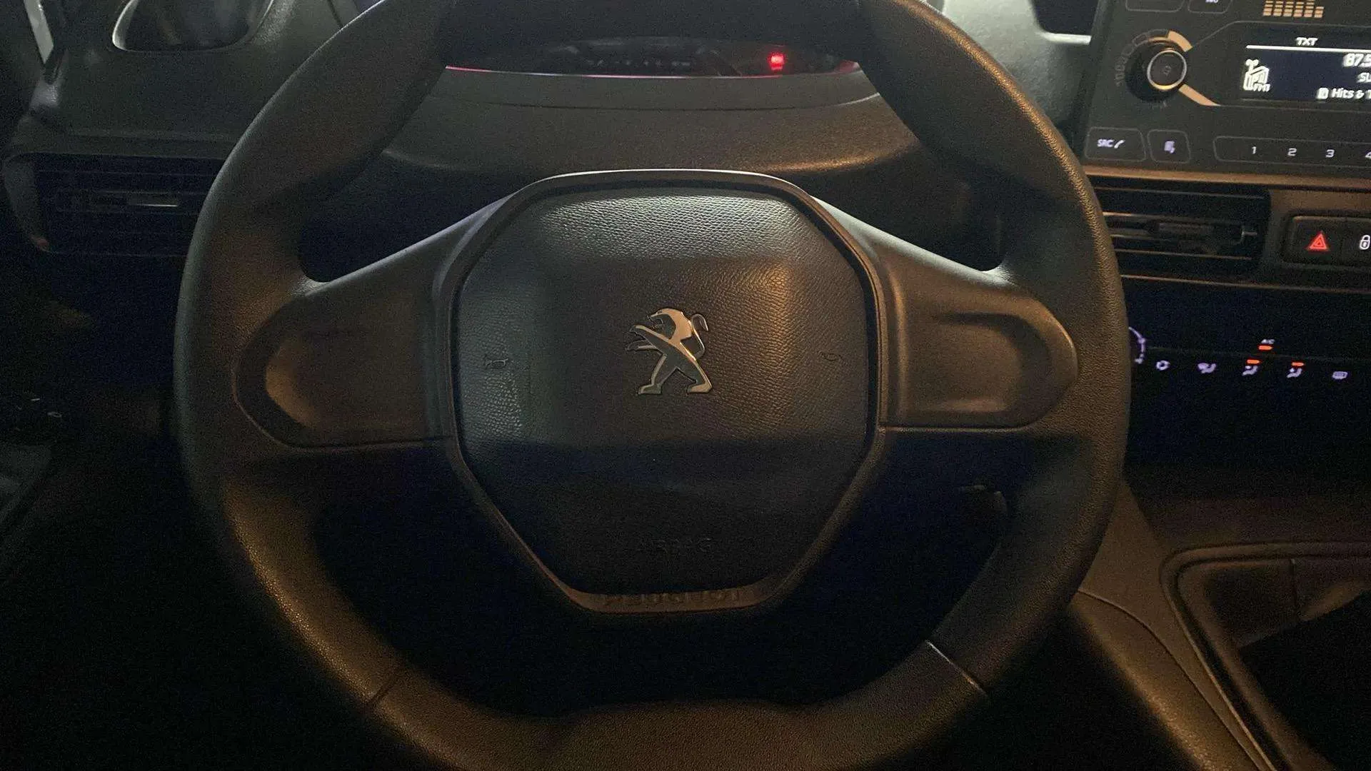 Peugeot Rifter Active Pack Standard BlueHDi - foto 10