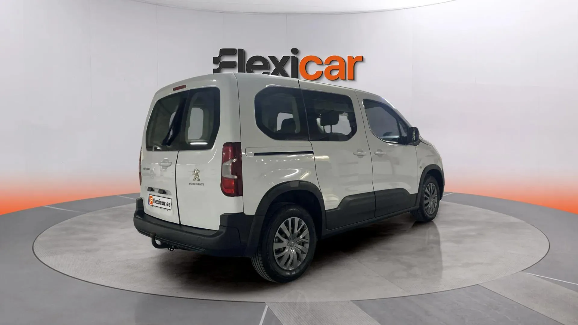 Peugeot Rifter Active Pack Standard BlueHDi - foto 7