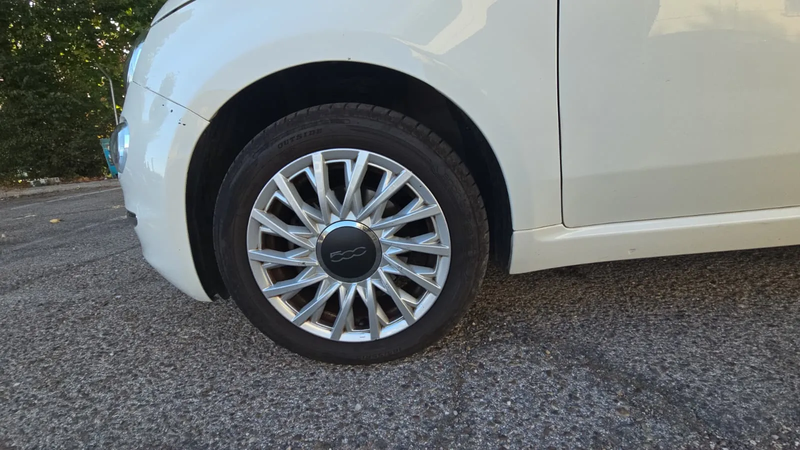Fiat 500 Dolcevita 1.0 Hybrid - foto 2