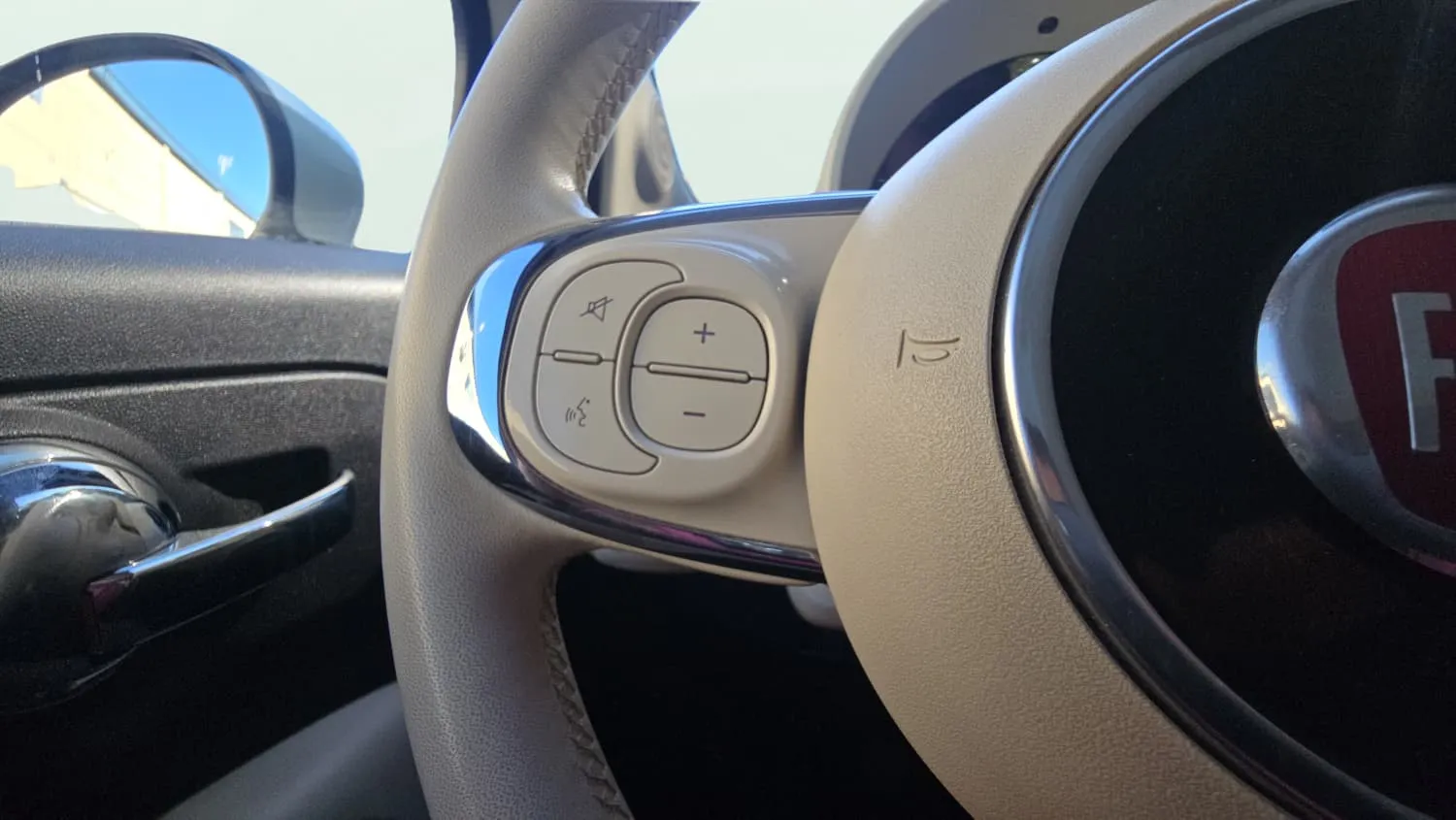 Fiat 500 Dolcevita 1.0 Hybrid - foto 8