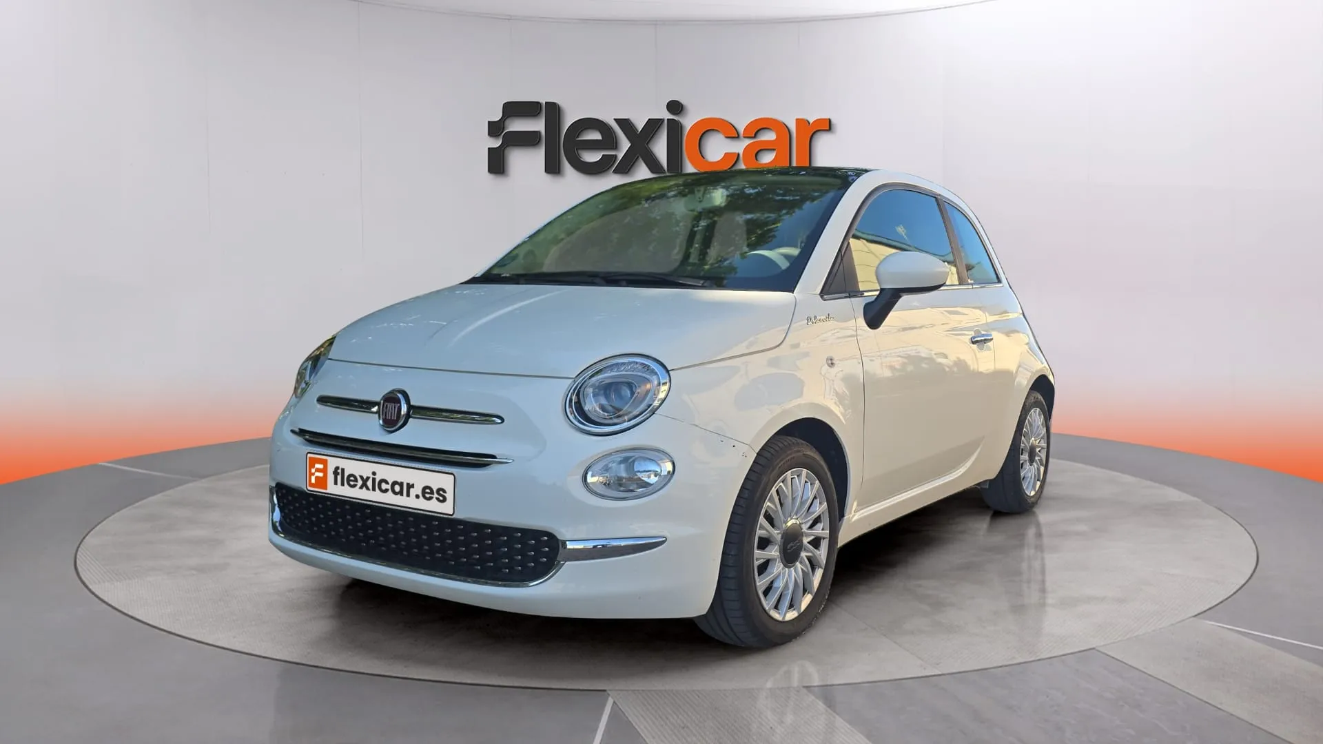 Fiat 500 Dolcevita 1.0 Hybrid - foto 1