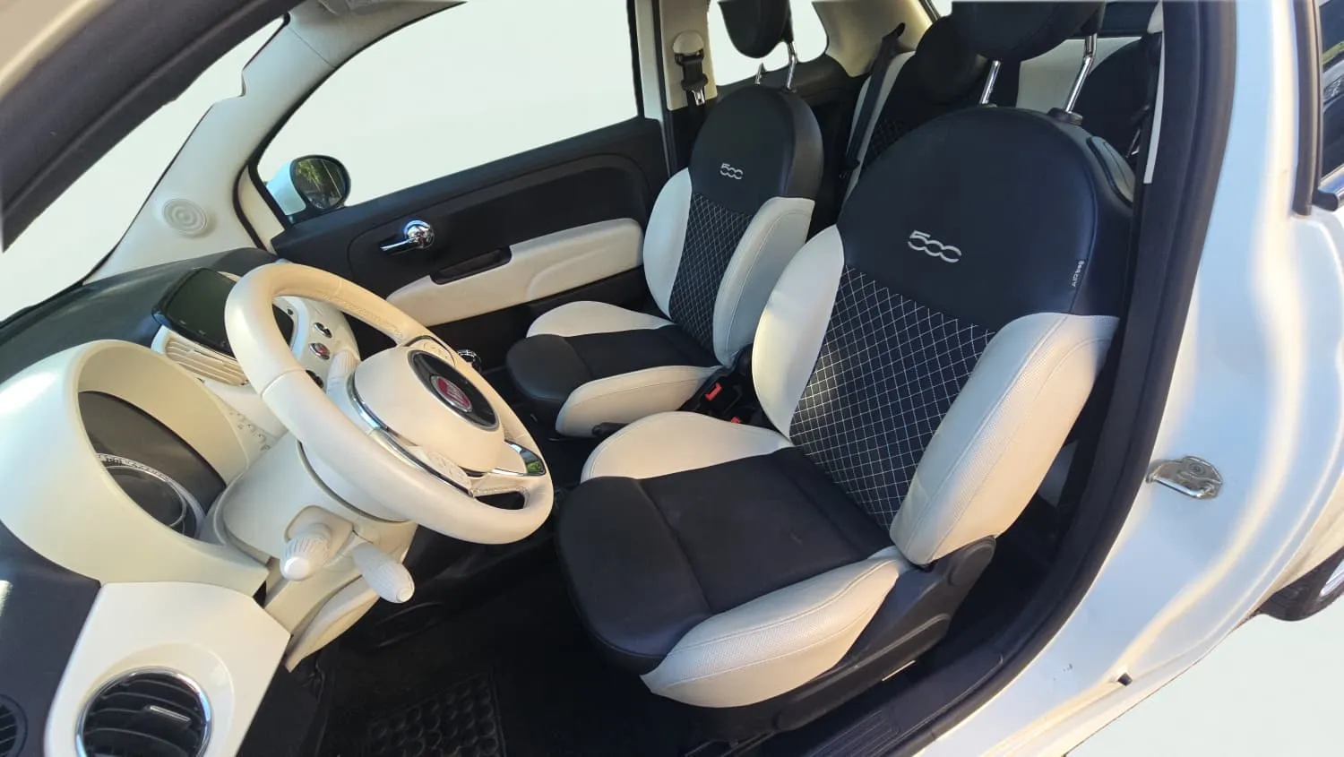 Fiat 500 Dolcevita 1.0 Hybrid - foto 4