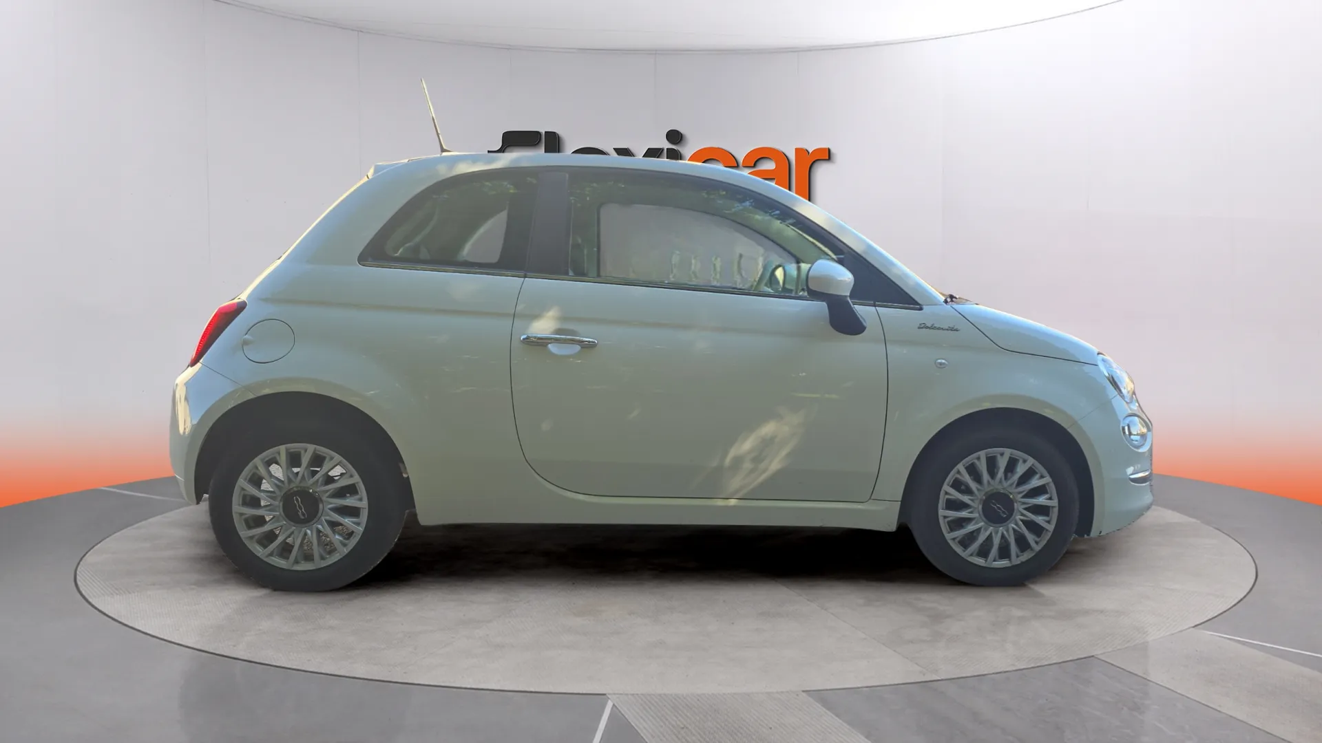 Fiat 500 Dolcevita 1.0 Hybrid - foto 3