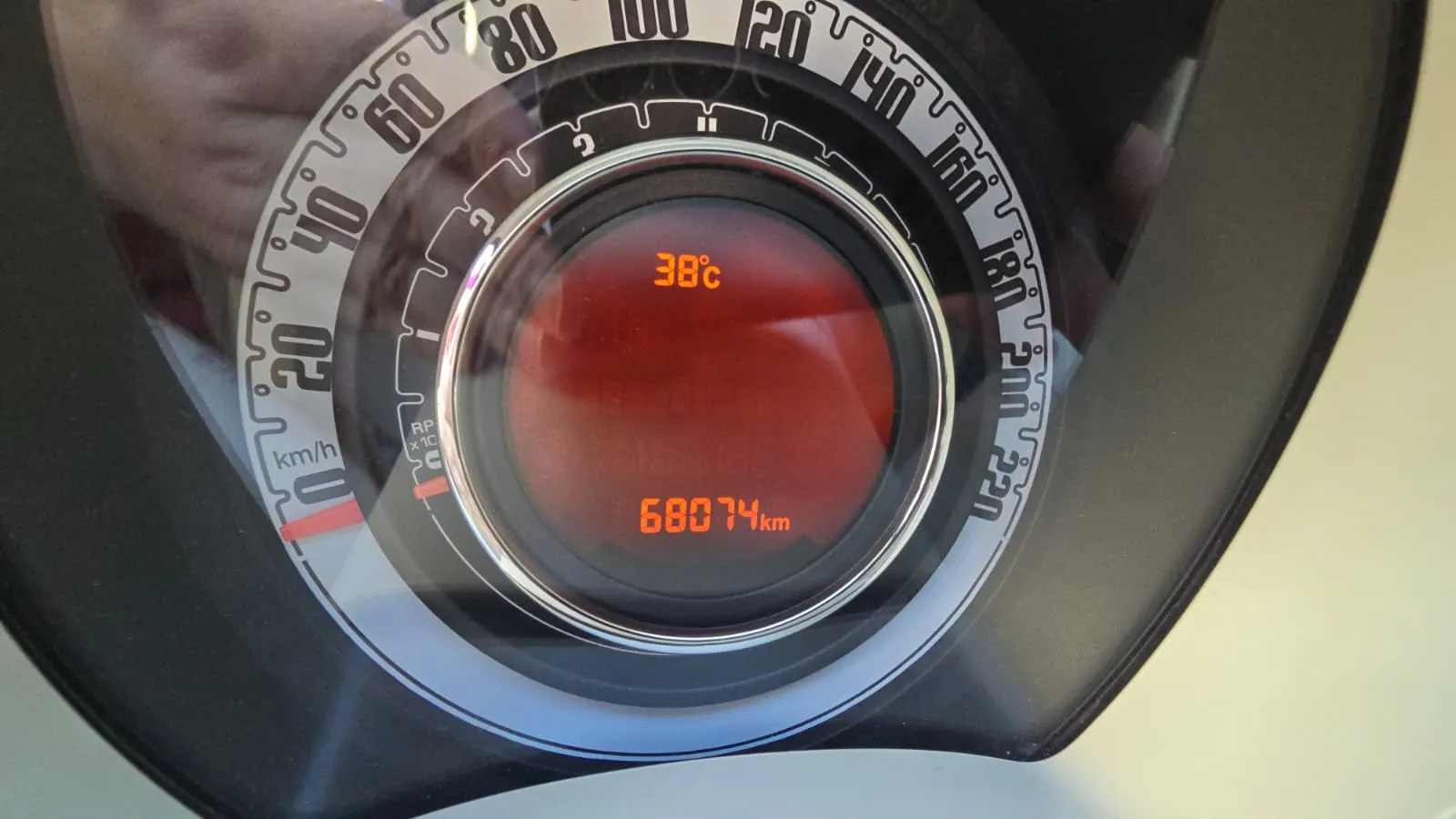 Fiat 500 Dolcevita 1.0 Hybrid - foto 7
