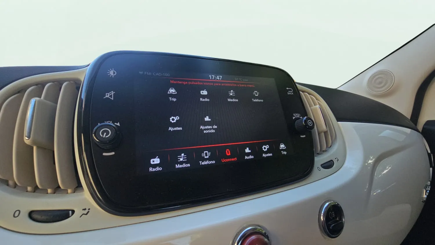 Fiat 500 Dolcevita 1.0 Hybrid - foto 11