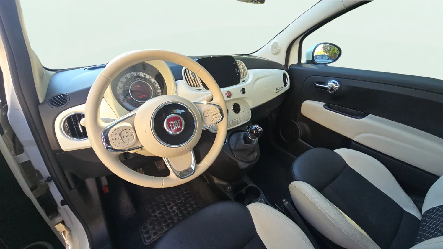 Fiat 500 Dolcevita 1.0 Hybrid - foto 5
