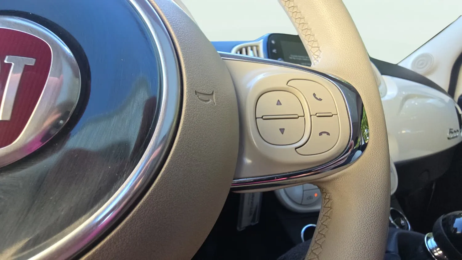 Fiat 500 Dolcevita 1.0 Hybrid - foto 9