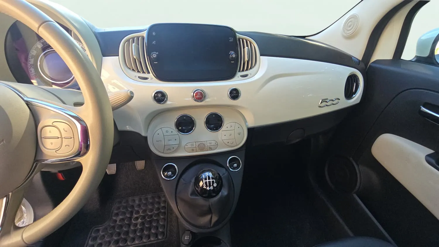 Fiat 500 Dolcevita 1.0 Hybrid - foto 6
