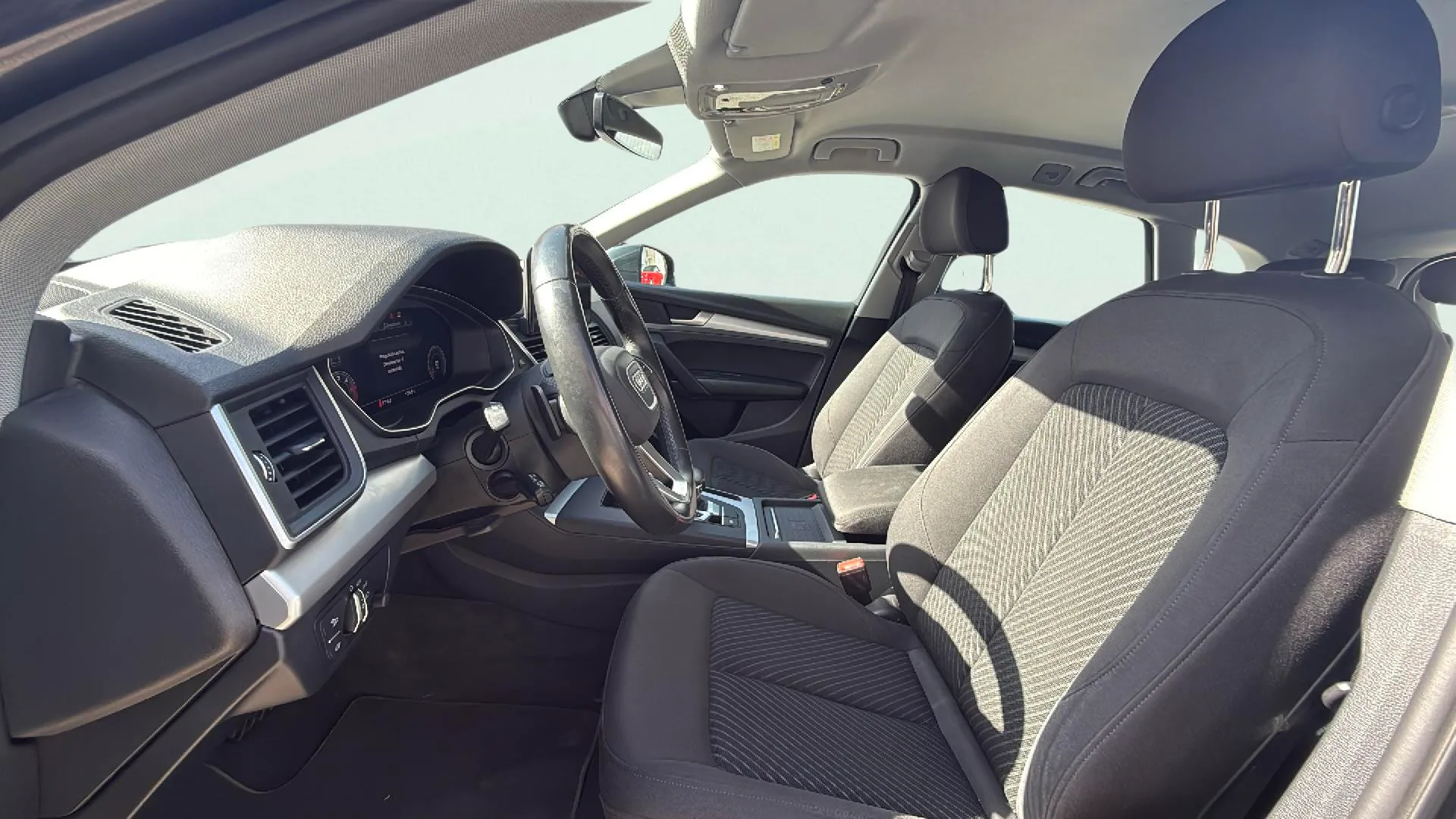 Audi Q5 Advanced 35 TDI S tronic - foto 18