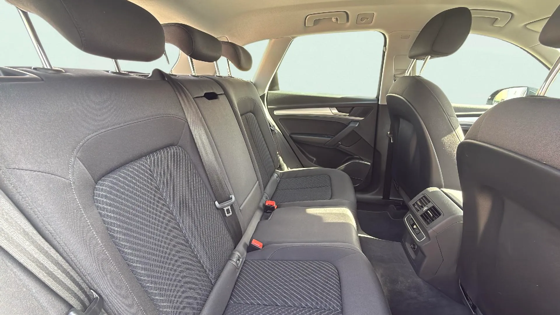 Audi Q5 Advanced 35 TDI S tronic - foto 20