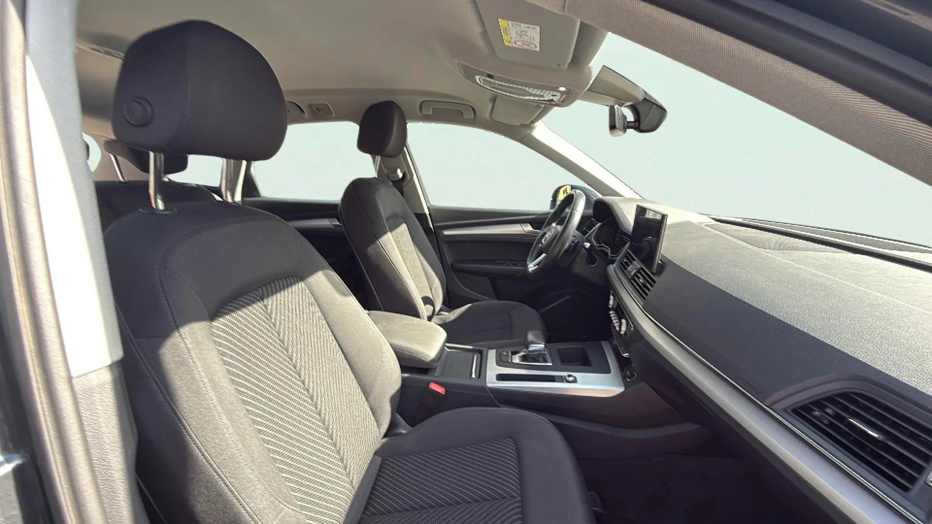 Audi Q5 Advanced 35 TDI S tronic - foto 17