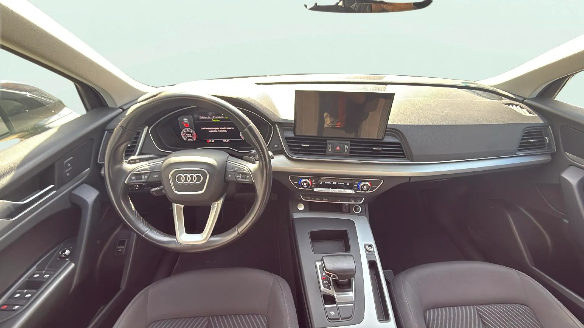 Audi Q5 Advanced 35 TDI S tronic - foto 12