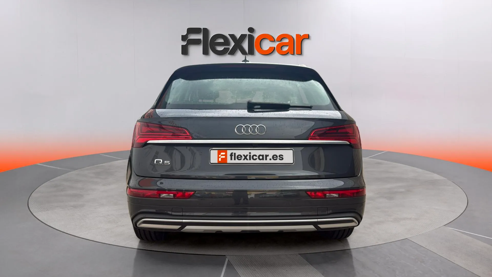 Audi Q5 Advanced 35 TDI S tronic - foto 4