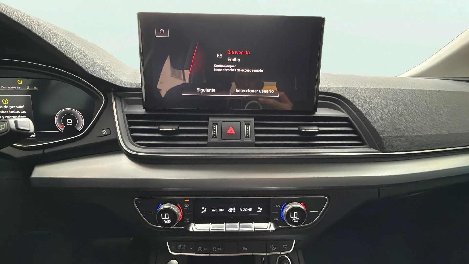 Audi Q5 Advanced 35 TDI S tronic - foto 13