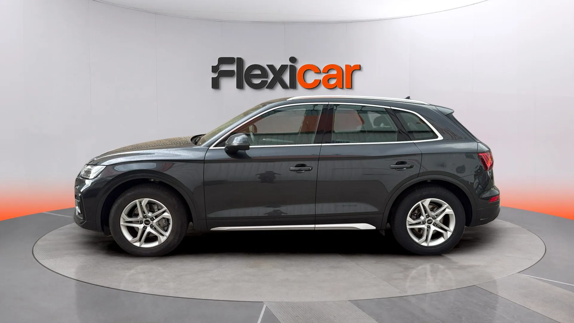 Audi Q5 Advanced 35 TDI S tronic - foto 6