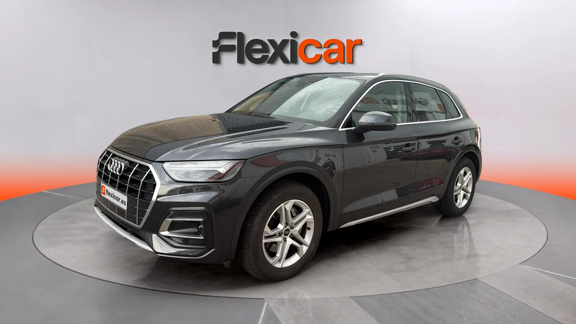 Audi Q5 Advanced 35 TDI S tronic - foto 7