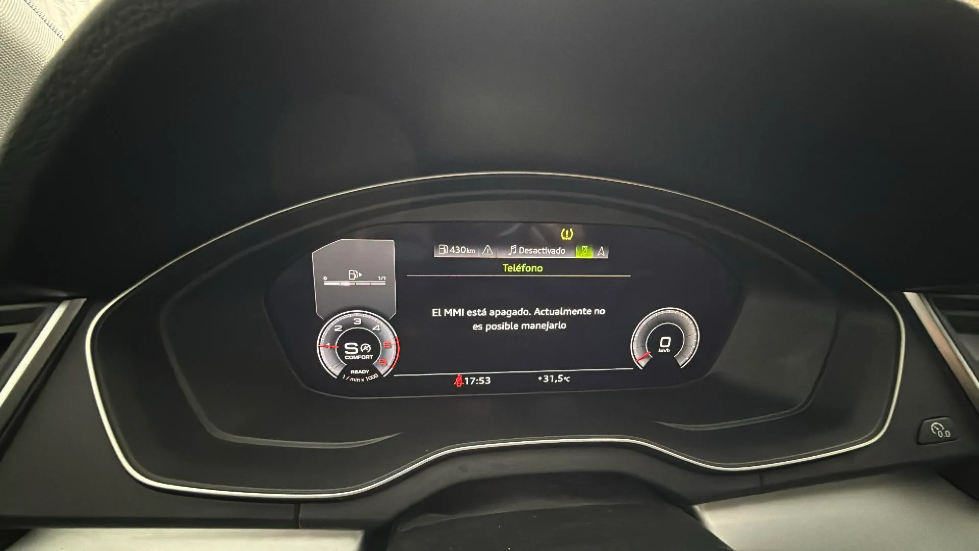 Audi Q5 Advanced 35 TDI S tronic - foto 11