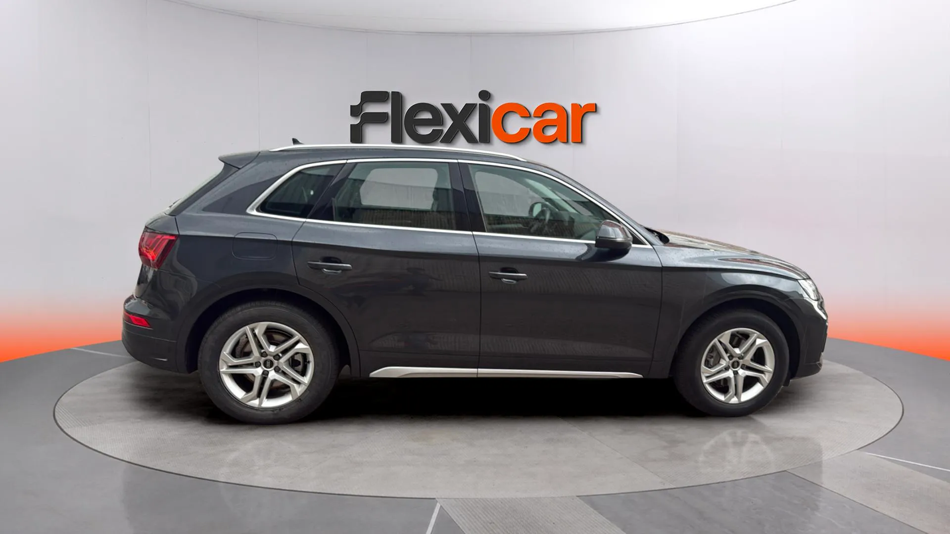 Audi Q5 Advanced 35 TDI S tronic - foto 2
