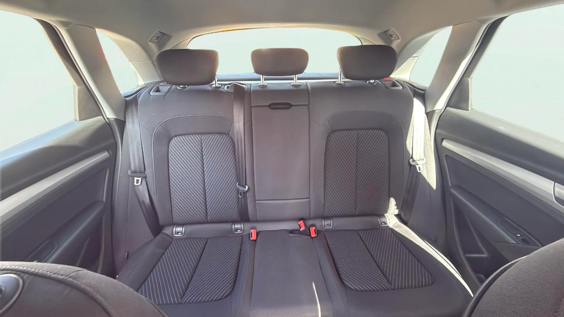Audi Q5 Advanced 35 TDI S tronic - foto 21