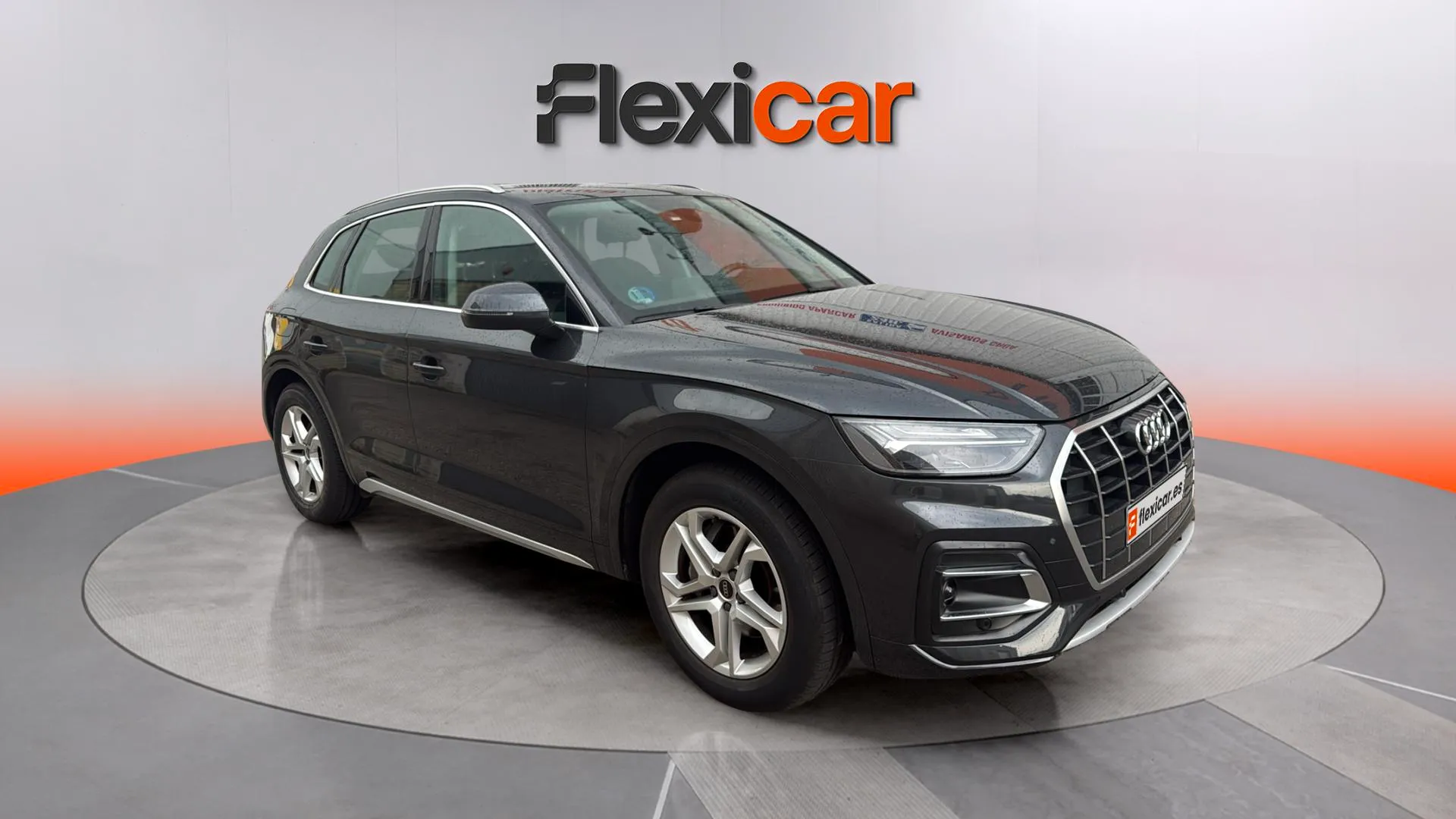 Audi Q5 Advanced 35 TDI S tronic
