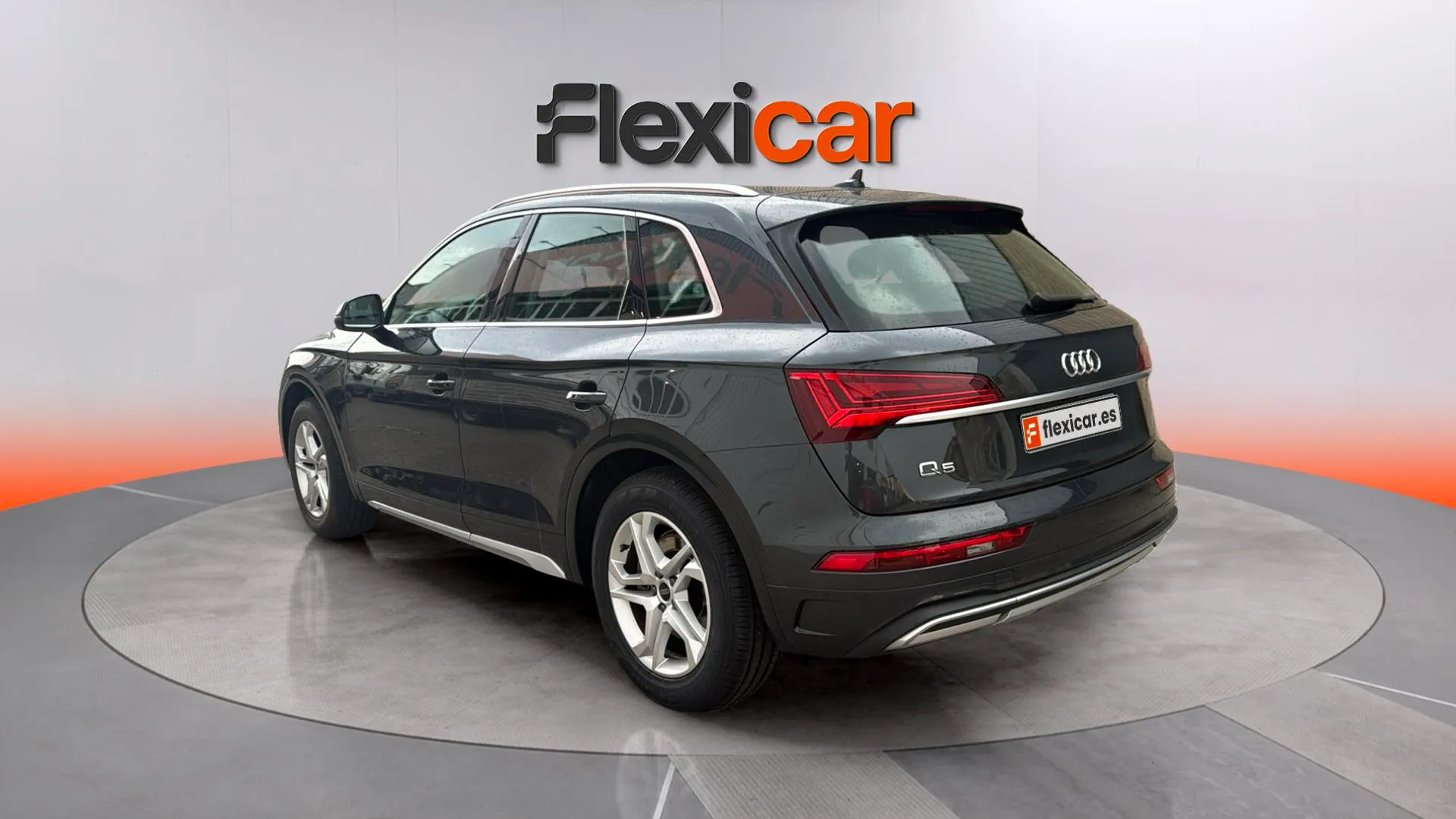 Audi Q5 Advanced 35 TDI S tronic - foto 5