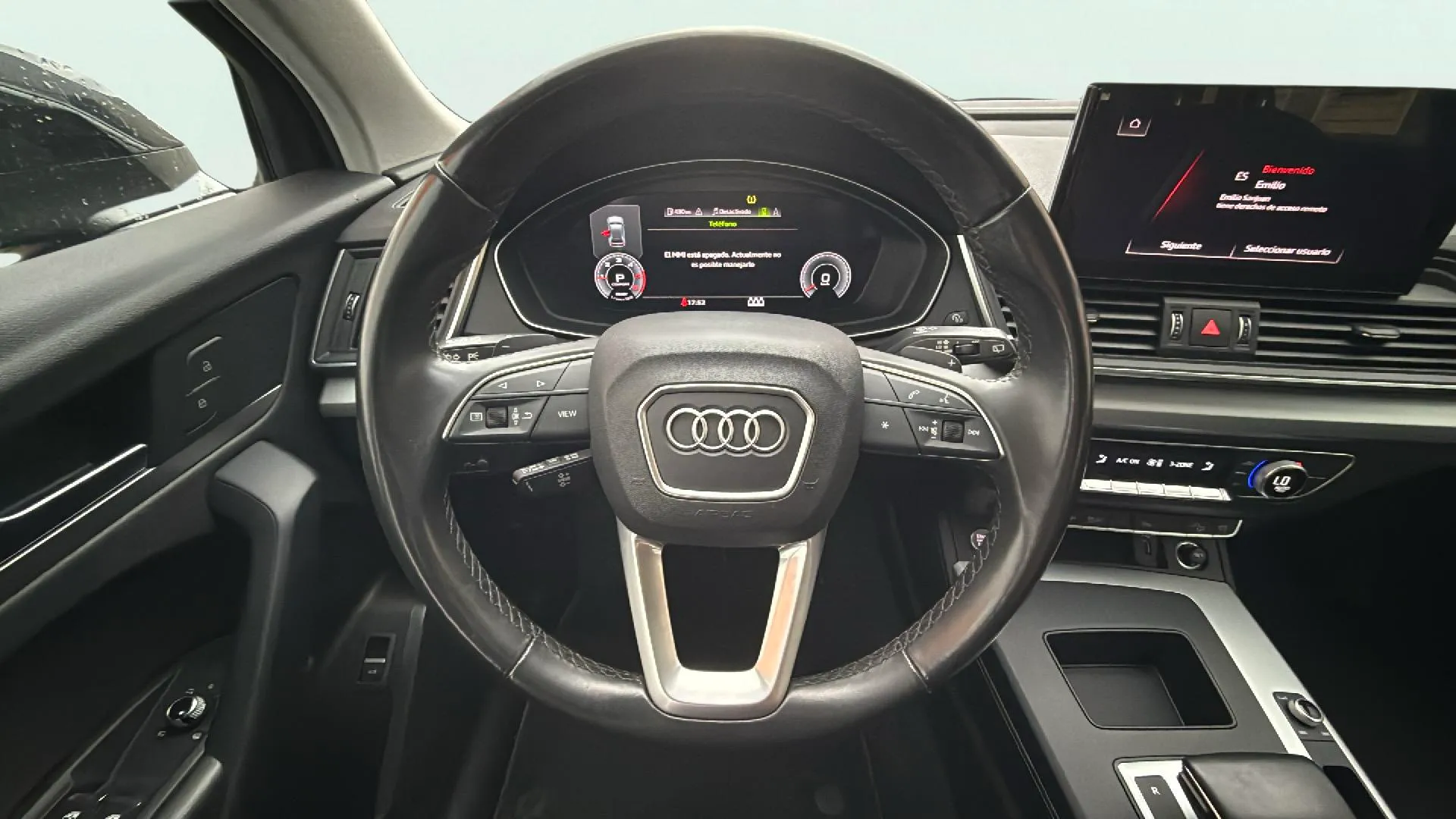 Audi Q5 Advanced 35 TDI S tronic - foto 10