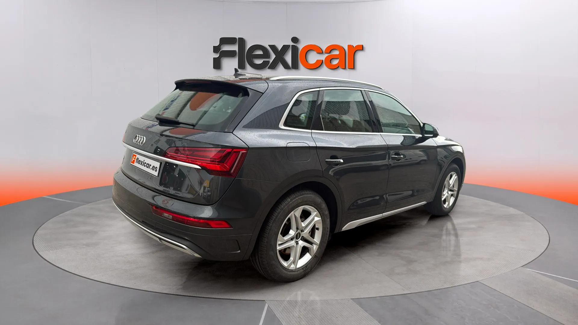 Audi Q5 Advanced 35 TDI S tronic - foto 3