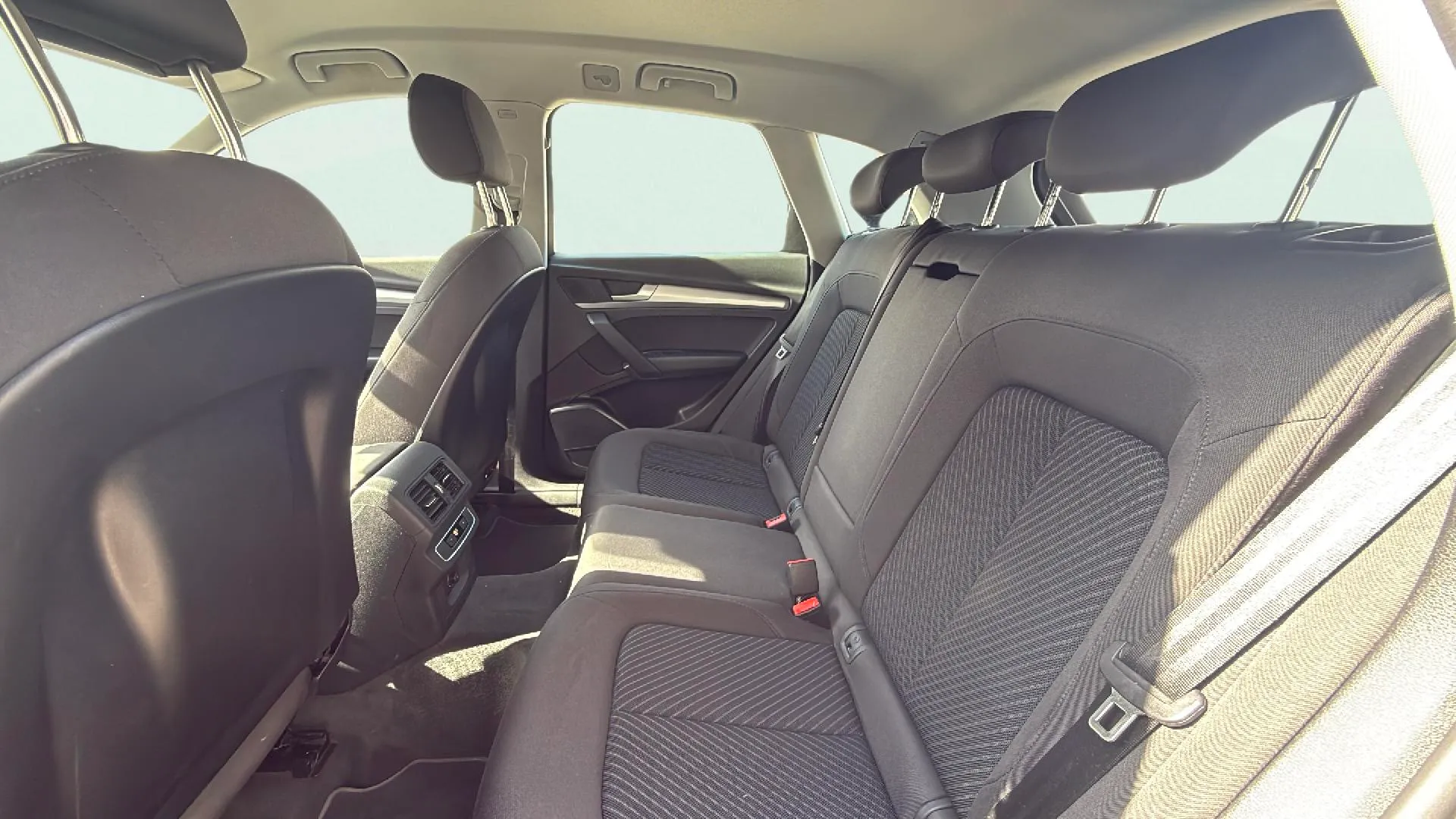 Audi Q5 Advanced 35 TDI S tronic - foto 19