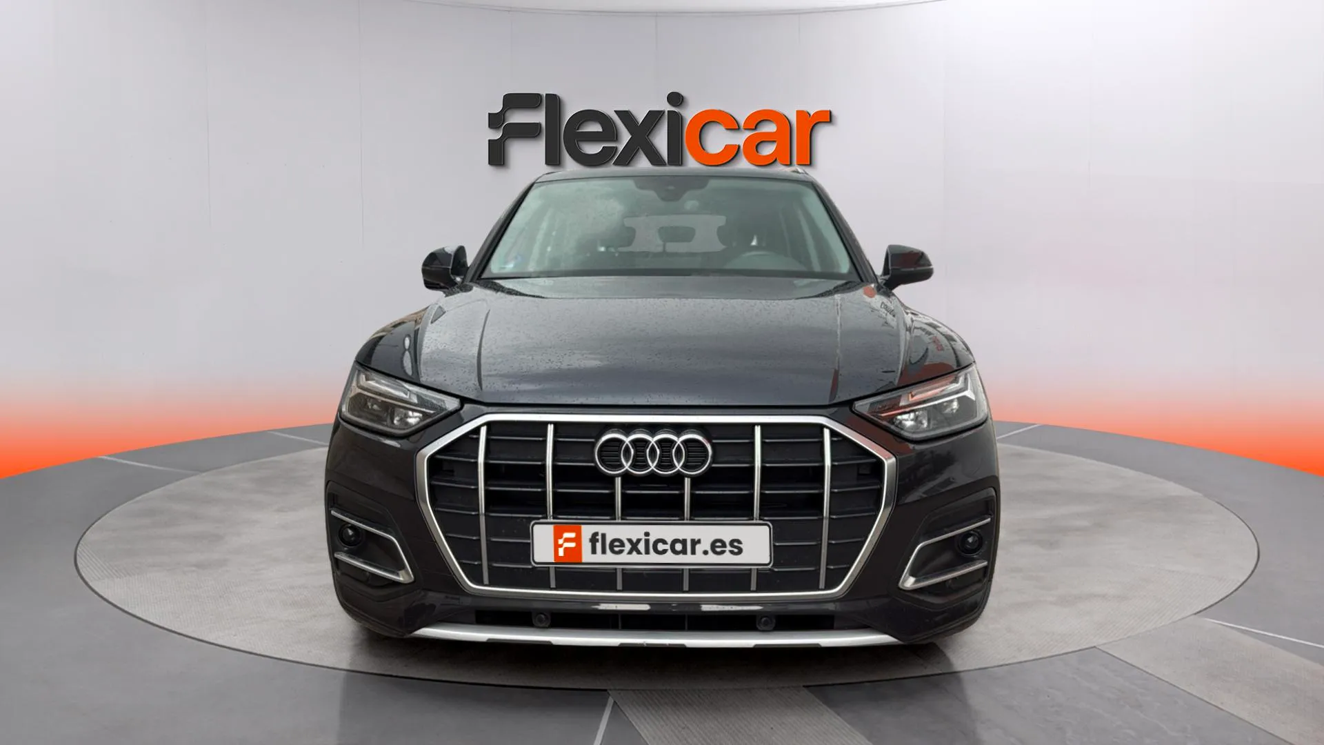 Audi Q5 Advanced 35 TDI S tronic - foto 8