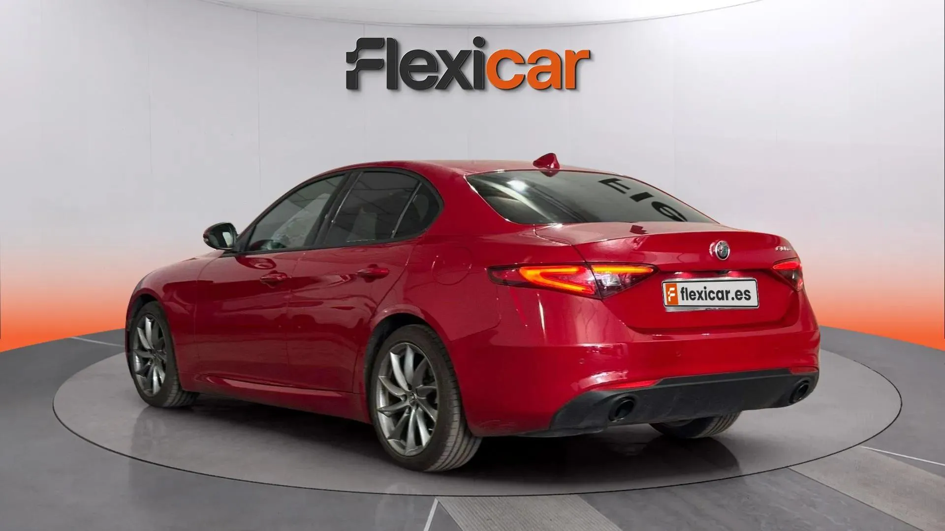 Alfa Romeo Giulia 2.2 Diesel Sprint RWD - foto 4