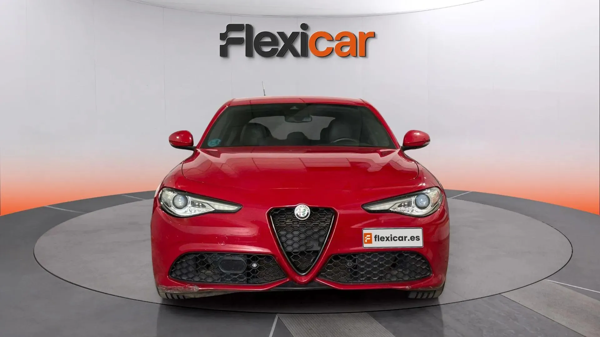 Alfa Romeo Giulia 2.2 Diesel Sprint RWD - foto 2