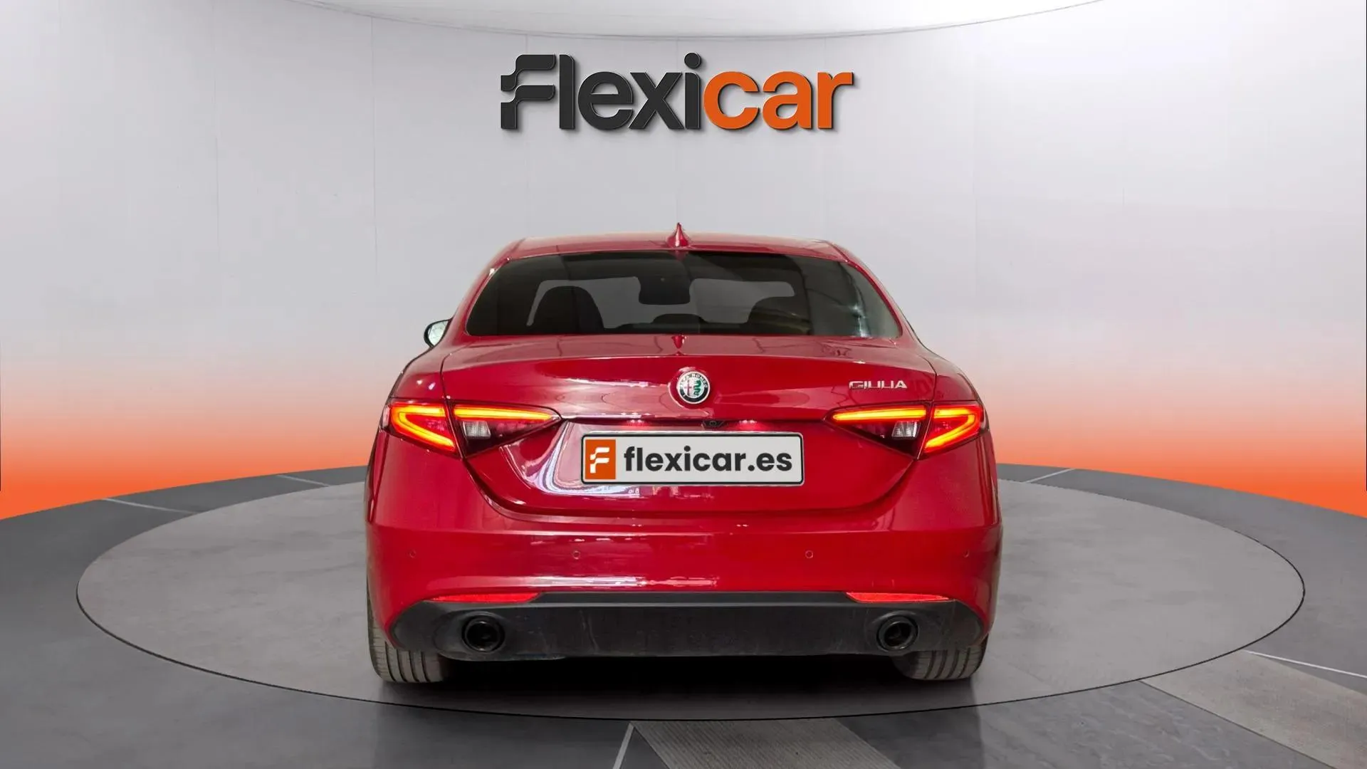 Alfa Romeo Giulia 2.2 Diesel Sprint RWD - foto 5