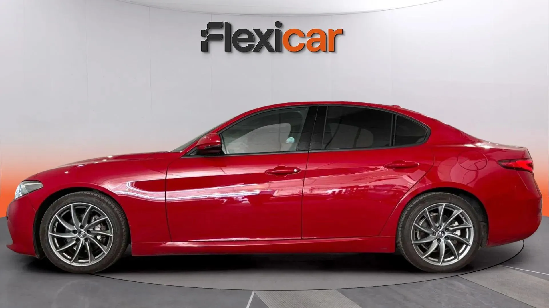Alfa Romeo Giulia 2.2 Diesel Sprint RWD - foto 3