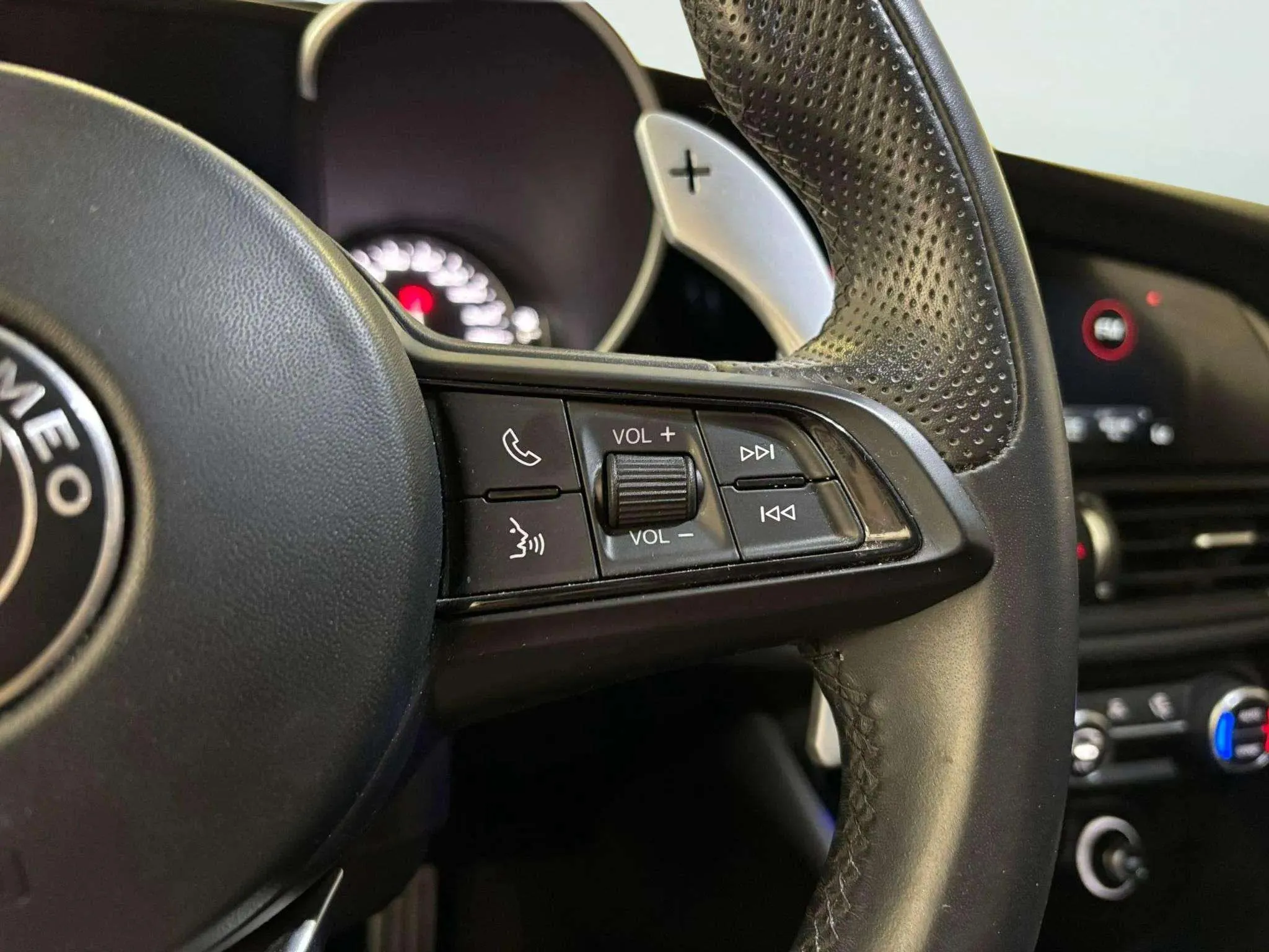 Alfa Romeo Giulia 2.2 Diesel Sprint RWD - foto 12