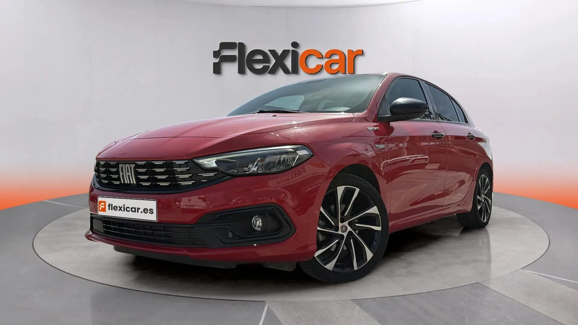 Fiat Tipo HB City Sport 1.6 Mjet Dies - foto 3