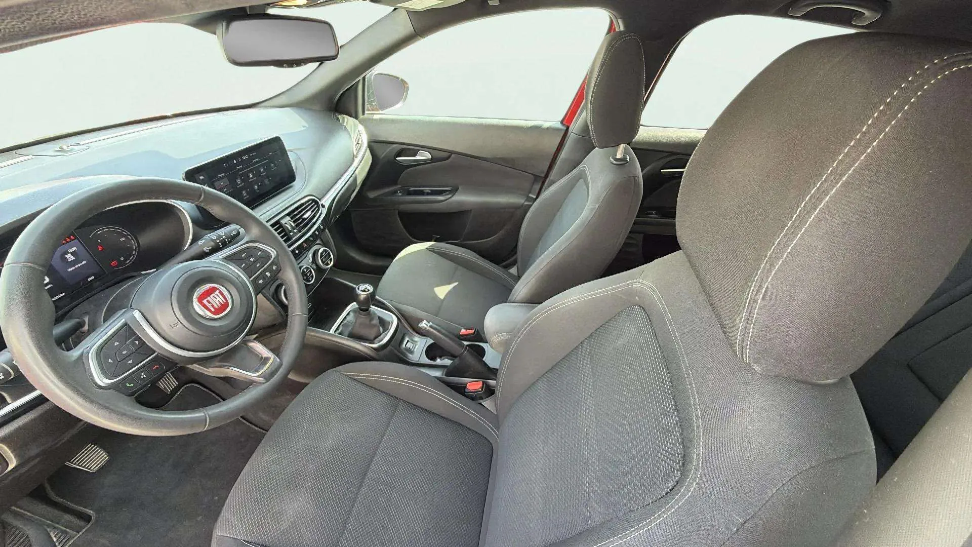 Fiat Tipo HB City Sport 1.6 Mjet Dies - foto 9