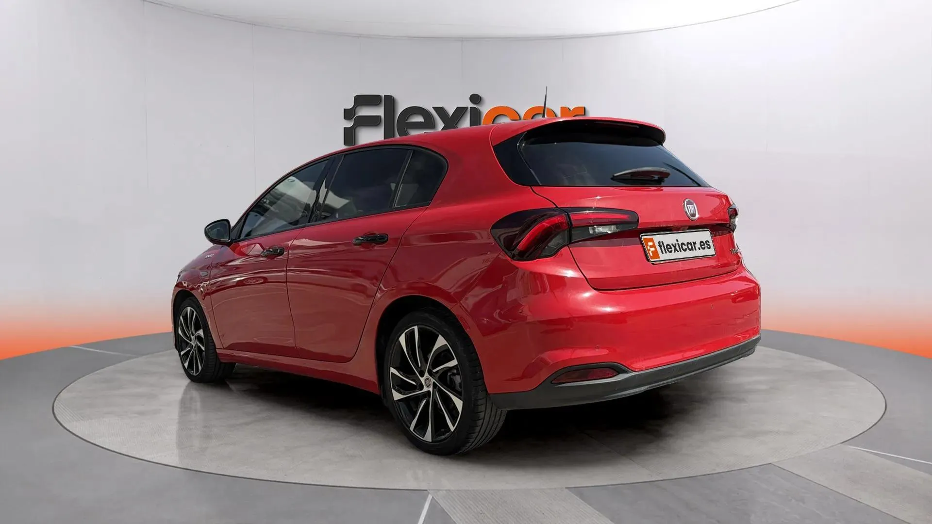 Fiat Tipo HB City Sport 1.6 Mjet Dies - foto 5