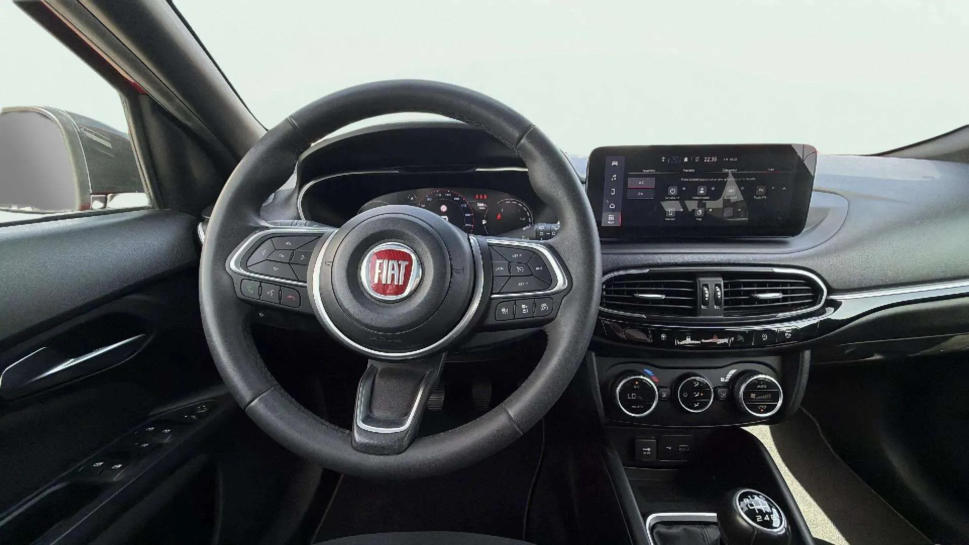 Fiat Tipo HB City Sport 1.6 Mjet Dies - foto 11