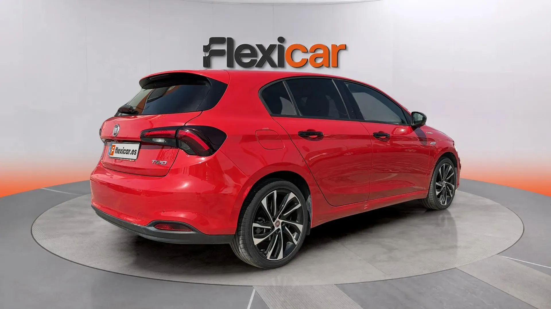 Fiat Tipo HB City Sport 1.6 Mjet Dies - foto 7