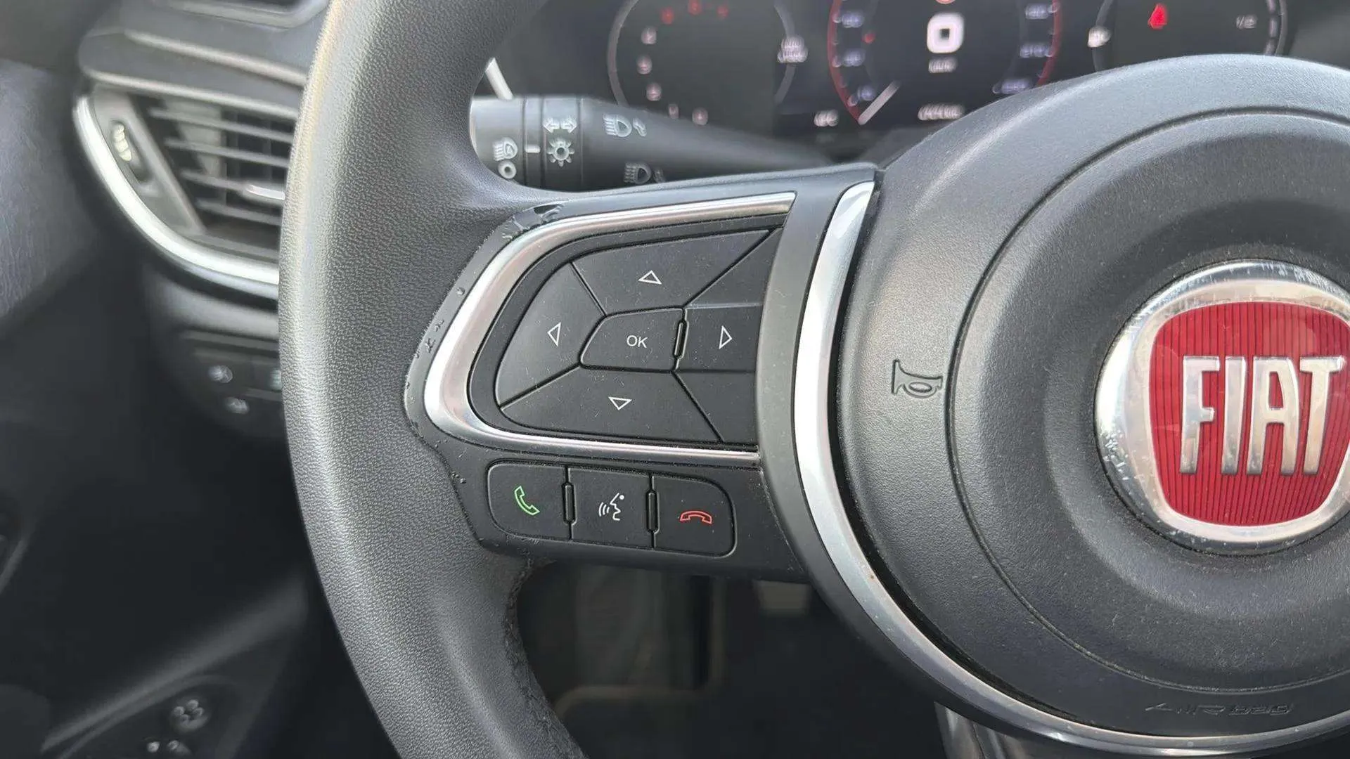Fiat Tipo HB City Sport 1.6 Mjet Dies - foto 13