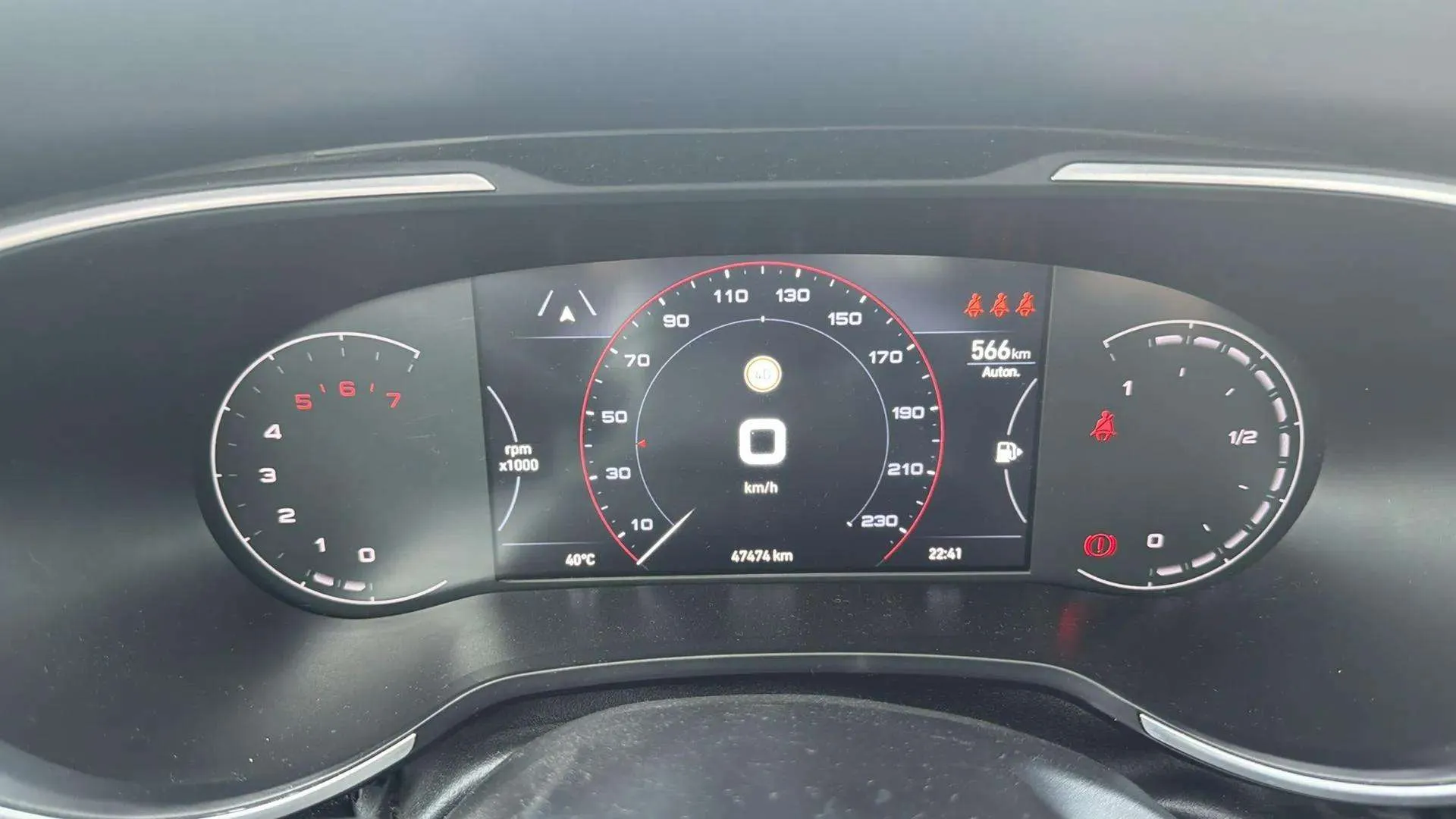 Fiat Tipo HB City Sport 1.6 Mjet Dies - foto 12