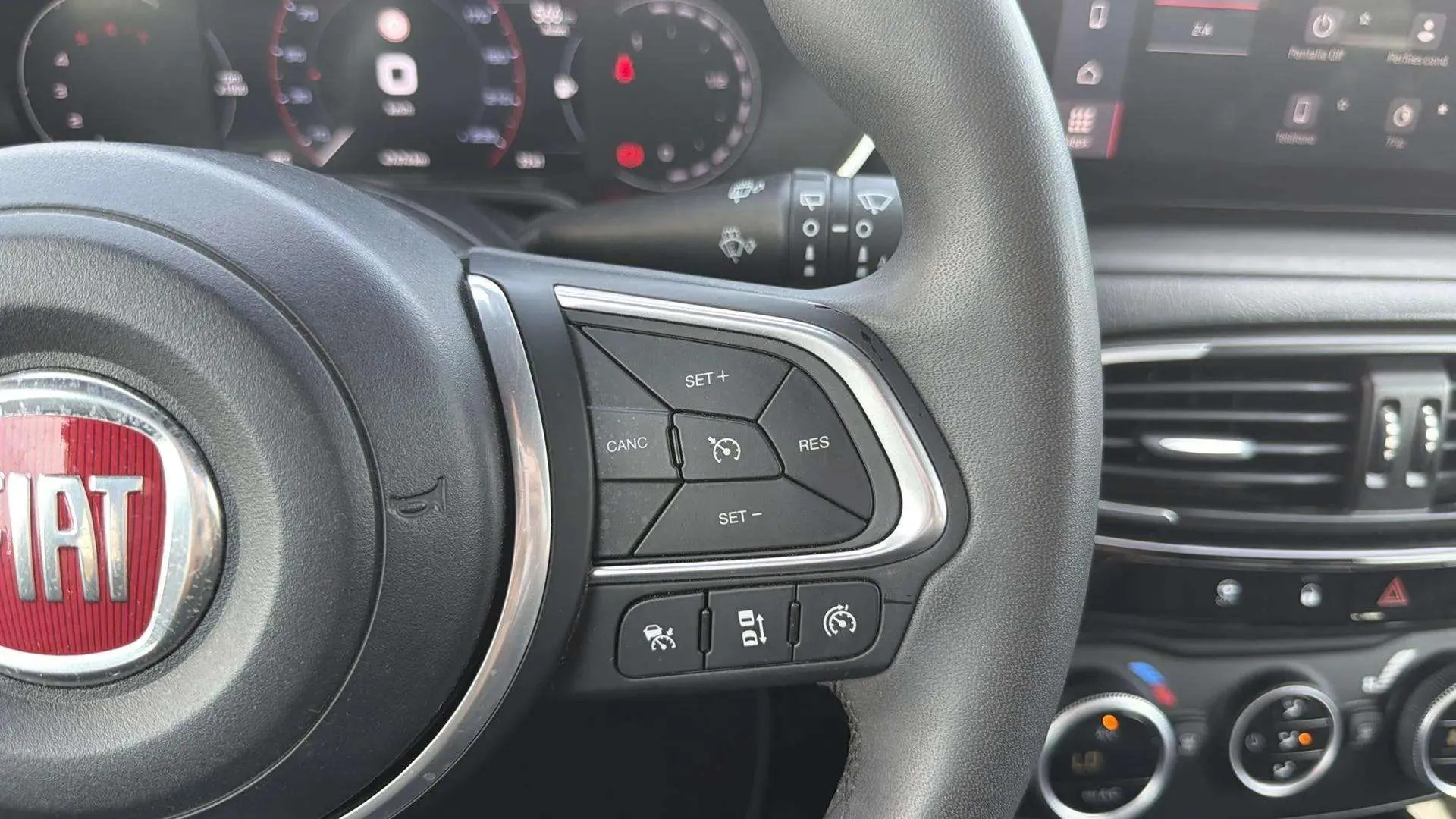 Fiat Tipo HB City Sport 1.6 Mjet Dies - foto 14