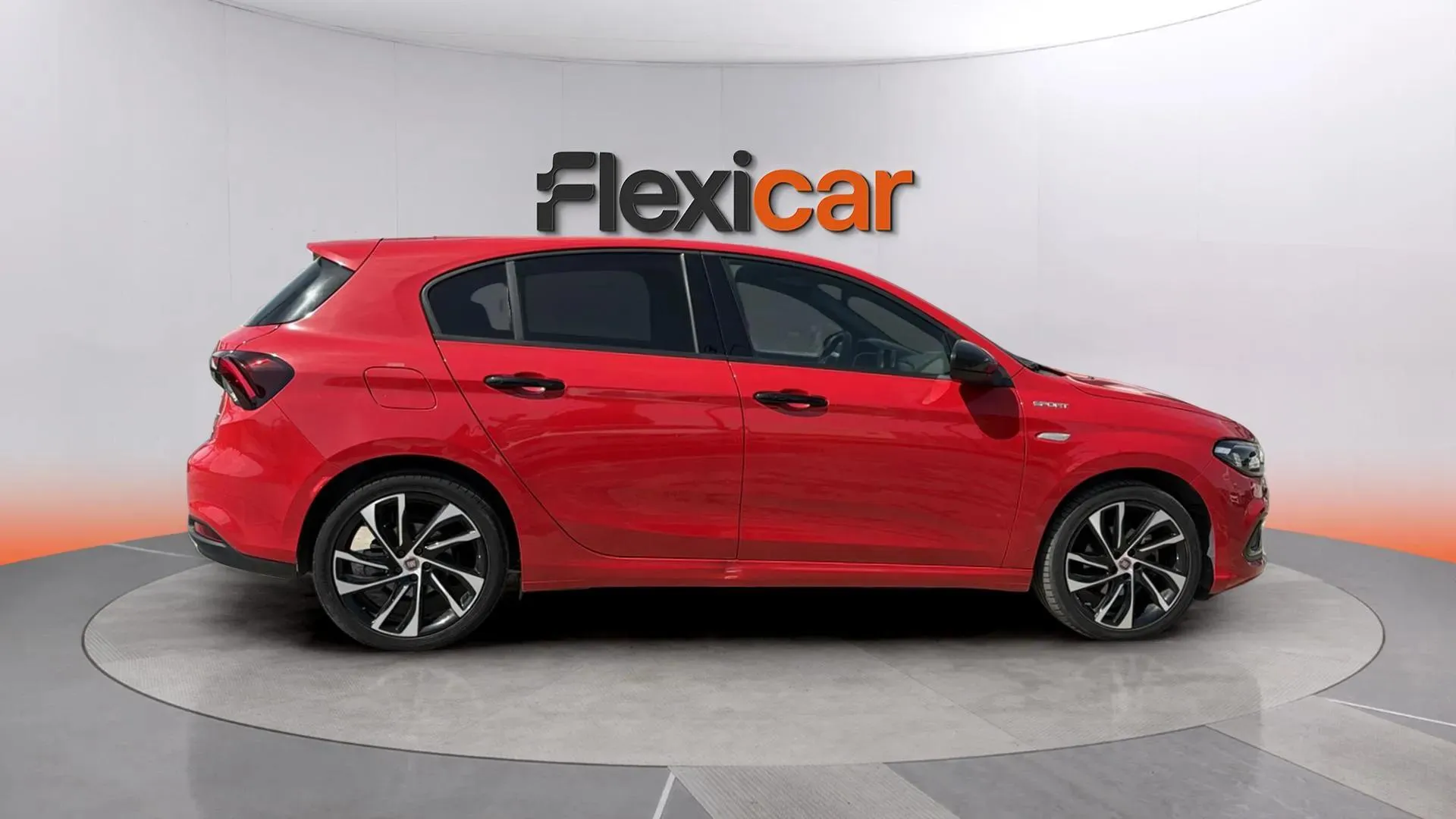 Fiat Tipo HB City Sport 1.6 Mjet Dies - foto 8