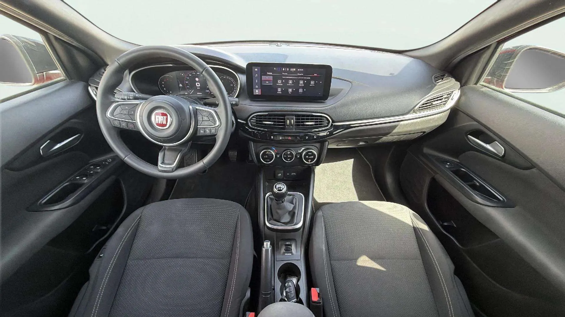Fiat Tipo HB City Sport 1.6 Mjet Dies - foto 10